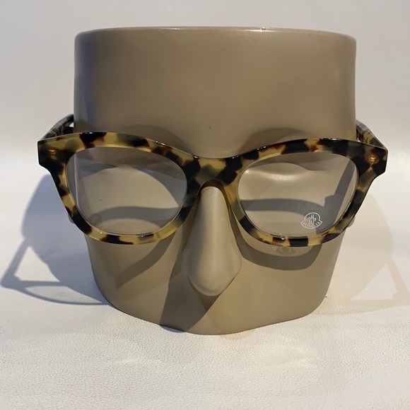Moncler Other - New Unisex Moncler Eyeglasses